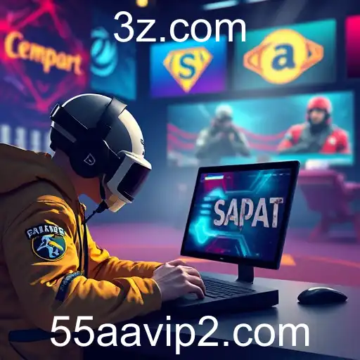 O Crescimento dos Jogos Online no Brasil