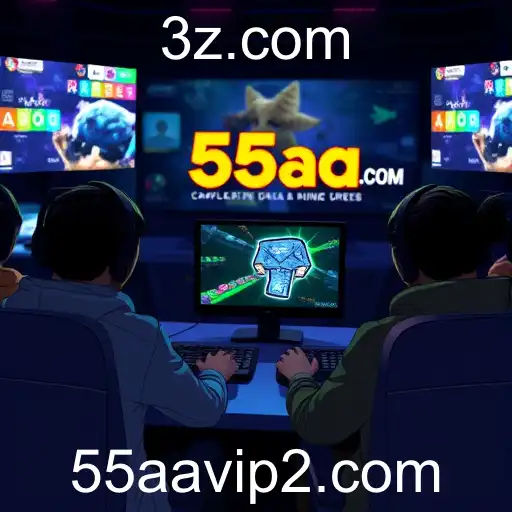 Tendências no Mercado de Jogos Online em 2025