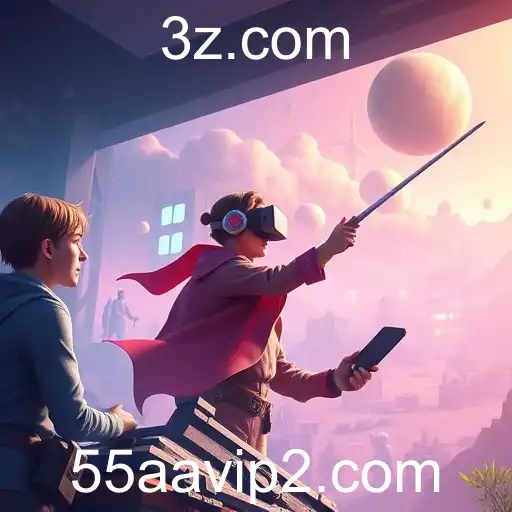 A Revolução dos Jogos Online em 2025