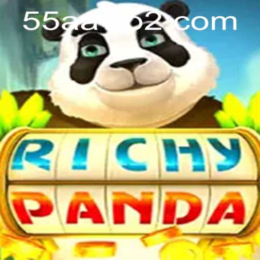 Discovering RichyPanda: The Game That Has Captured Hearts