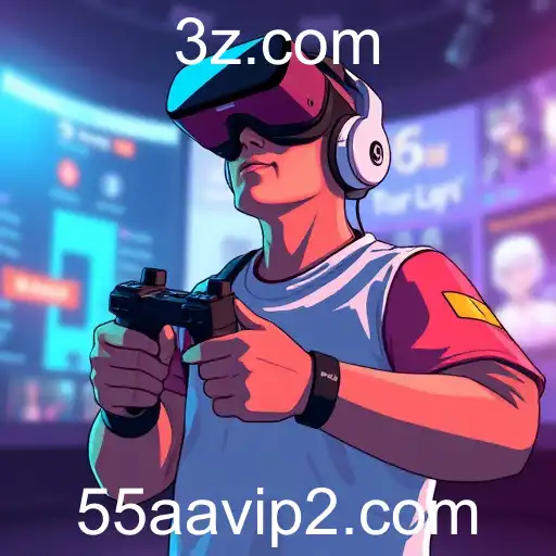 Novas Tendências no Mundo dos Jogos Online em 2025